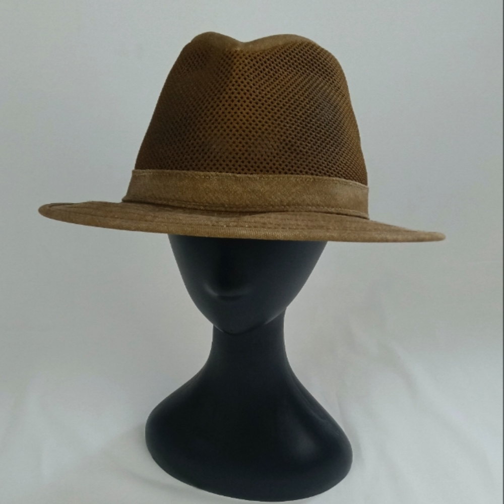 Henschel Hat Co. USA Men's Hat.